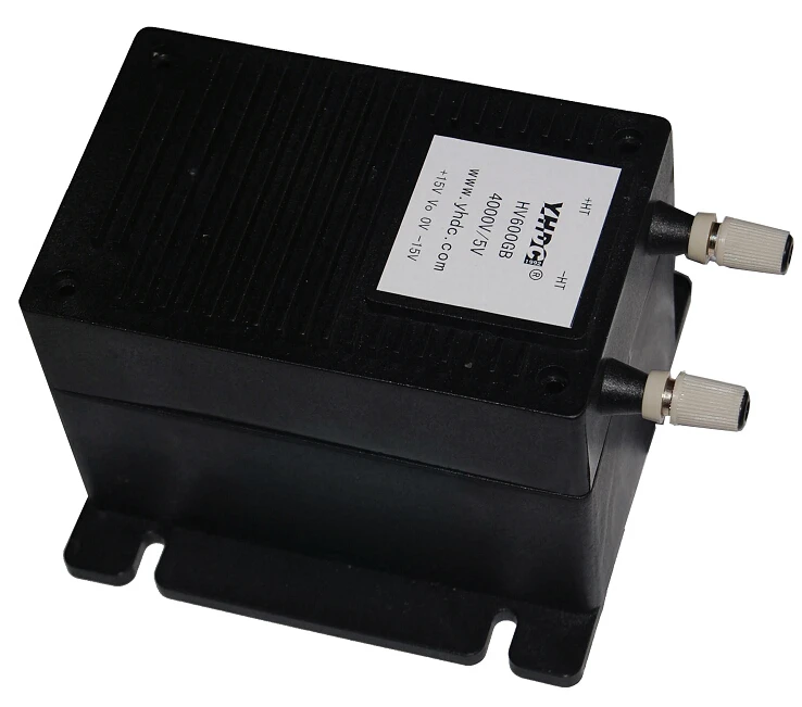 Hall voltage sensor HV600GB input 2000V 6000V output 5Vin Transformers