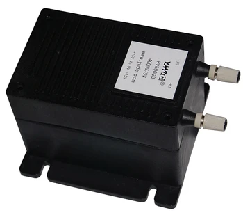 

Hall voltage sensor HV600GB input 2000V-6000V output 5V