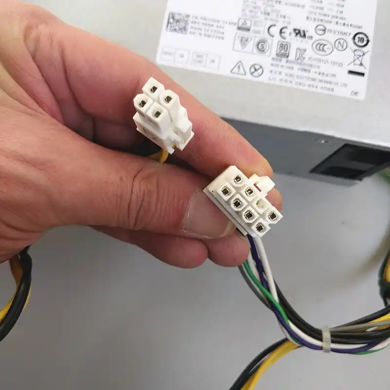 240w Pc Power Supply For Server 240w Hk340 86fp Hu240am 00 Ac240em 00 For 5040mt 7040mt 3040mt W72xn Sff Small Chassis 8 4pin Pc Power Supplies Aliexpress