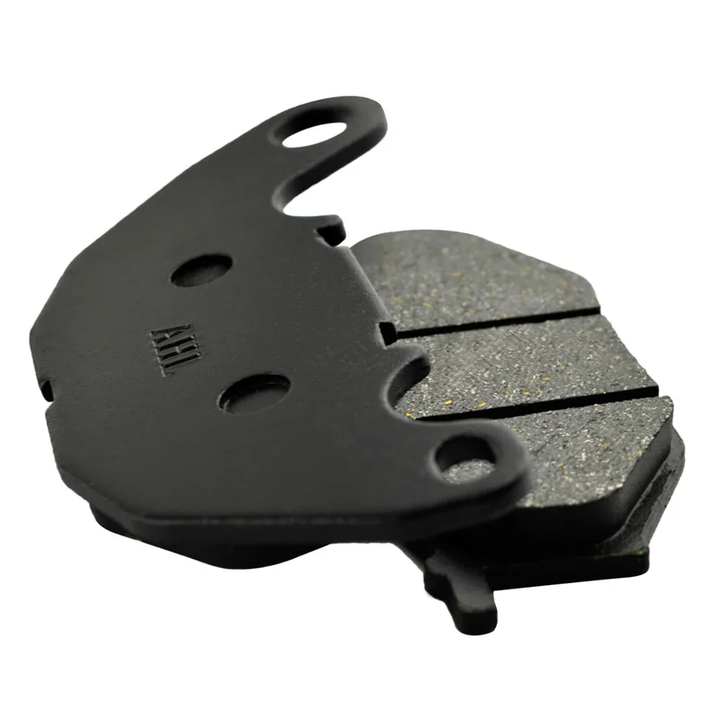 Мотоциклетные передние и задние тормозные колодки для YAMAHA YZF R3 321 cc- MTN320 MTN 320- MT-03 MT03