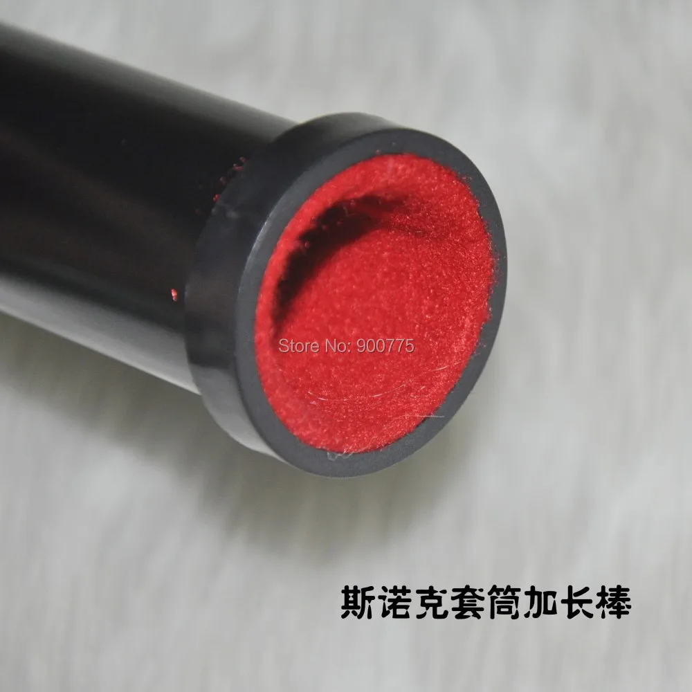 snooker extension