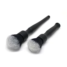 Cheap 24CM multi-function Flexible Cleaning Brush For Exterior Surfaces,Wheels,Air outlet,Ultra Soft Detailing Brush Brushes Cheap 24CM multi-function Flexible Cleaning Brush For Exterior Surfaces,Wheels,Air outlet,Ultra Soft Detailing Brush Brushes