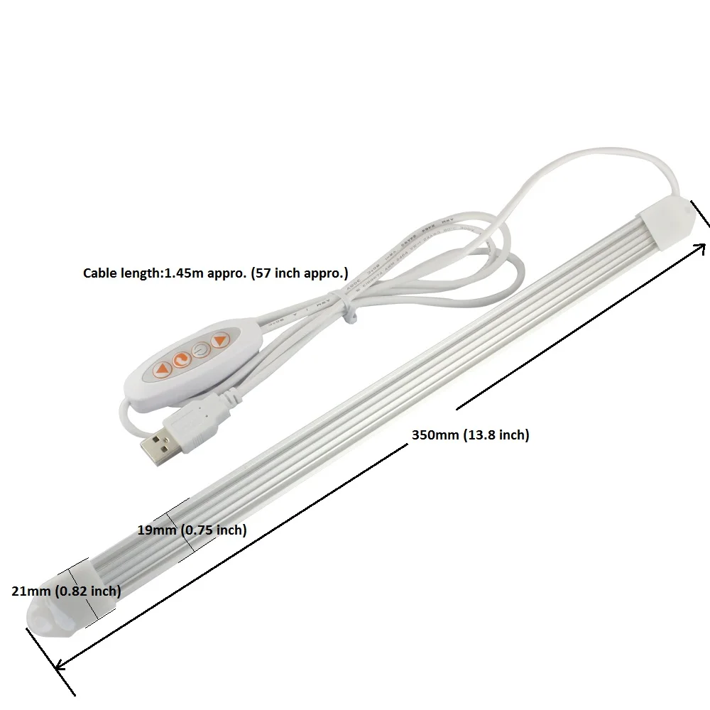 led under cabinet light