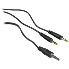 Оригинальные запасные кабель для SENNHEISER HD212 HD212-Pro HD477 HD497 eH250 eH350 наушники