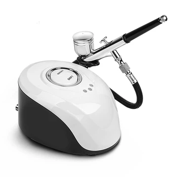 

Salon Use Beauty Equipment Whitening Facial Spray Omega Oxygen Injection
