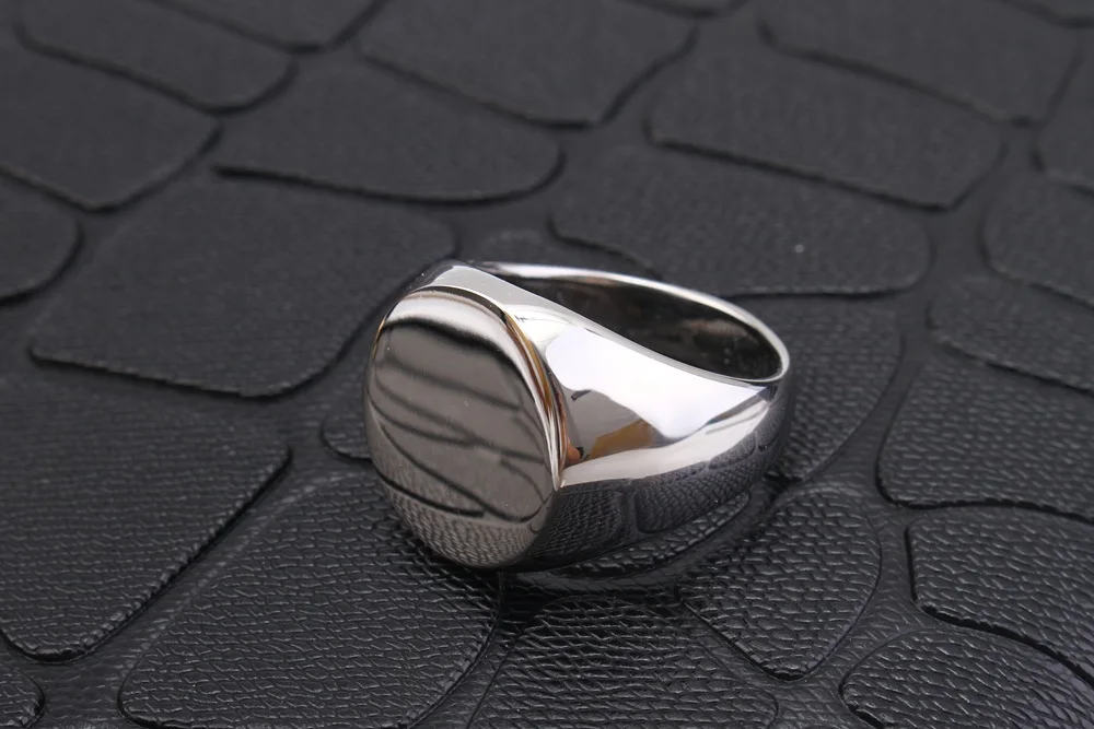 ZP-RS039 Stainless Steel Rings (6)