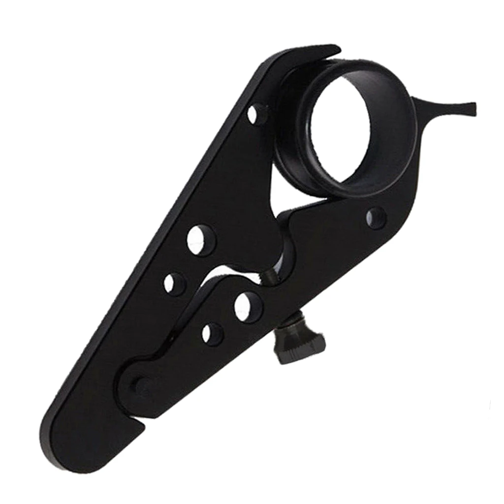 Universal Motorcycle Aluminum Lock Scooter Handlebar Safety Lock Brake Throttle Grip Anti Theft Protection Security Locks