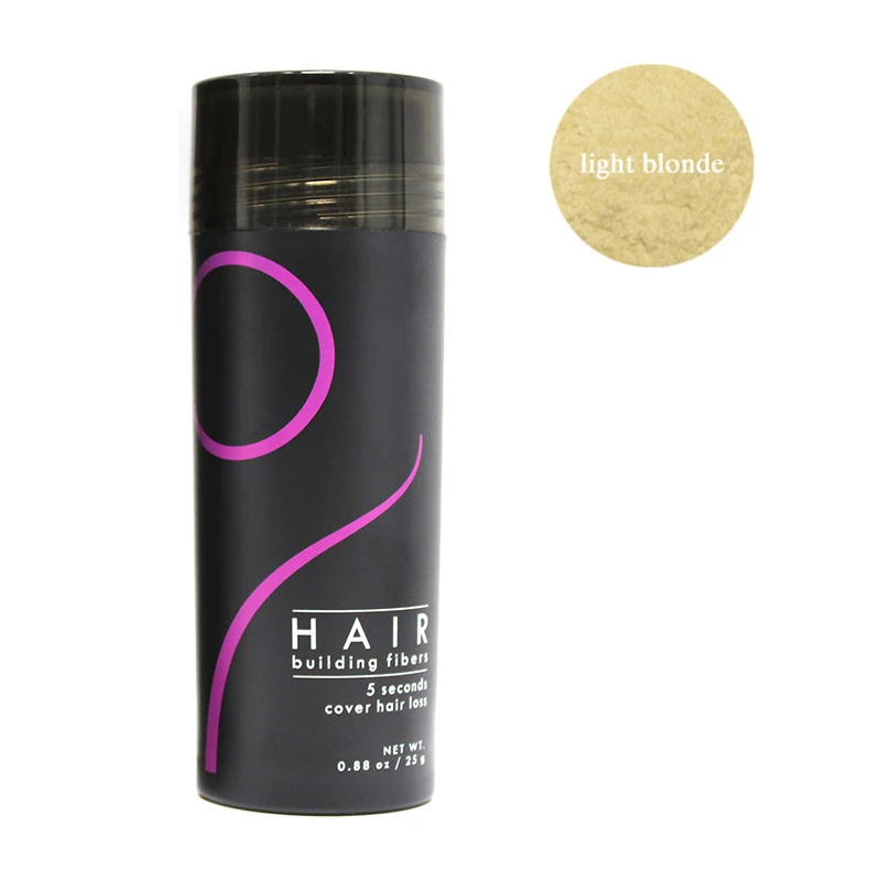 Кератиновые Волокна Для Волос Купить