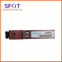  font b Hisense b font LTE4302M BC EPON OLT PX20 1 25G SFP Module