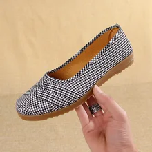 Женские легкие удобные дышащие туфли на плоской подошве; обувь повседневные кроссовки; женские туфли-оксфорды; женские лоферы; Zapatos De Mujer