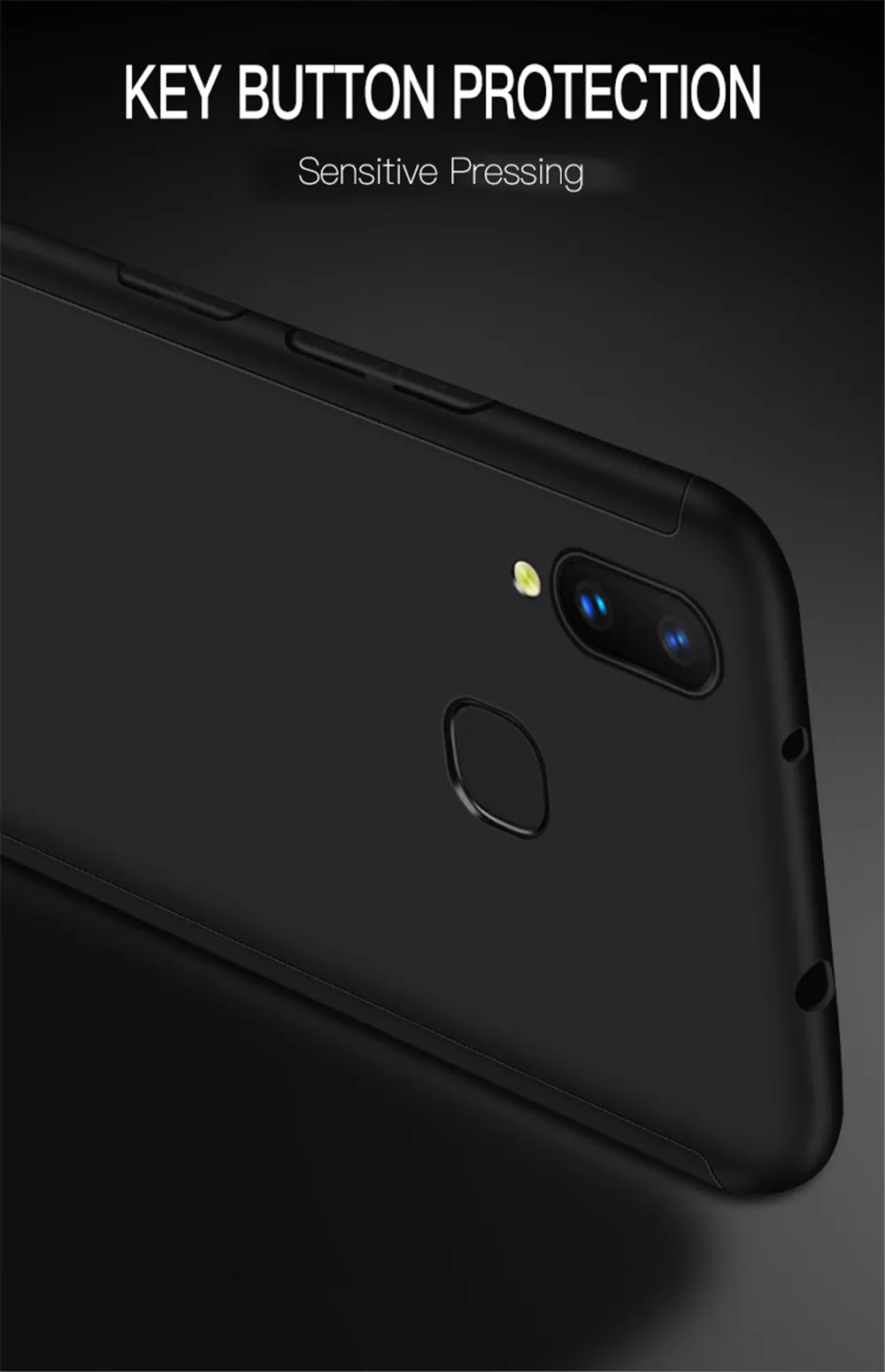 360 Полный корпус чехол для Xiaomi mi 8 9 SE 6X 5X 5S плюс ударостойкий Чехол-Крышка для Xiaomi mi Max mi x Note 2 3 A1 A2 A3 Lite F1 играть CC9e