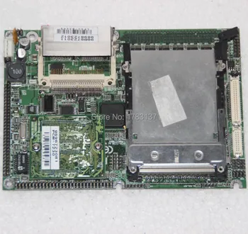 

Test before shipping industrial equipment board for PCM-7230