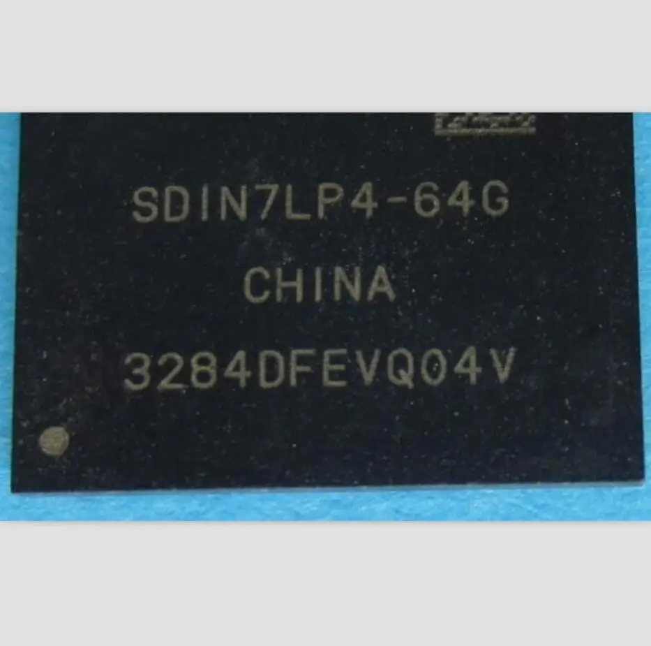 SDIN7LP4-64G N13M-NS-S-A2 MSM8994-BVV CY100009800 DLPA3000DPFDR 218-0755111