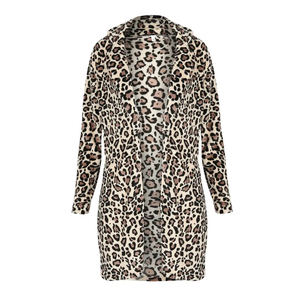 2018 Sale Time-limited Full Polyester No Jacket Jaqueta Feminina Inverno Bomber Leopard Sexy Lapel Cardigan Plush Jacket Coat 2018 Sale Time-limited Full Polyester No Jacket Jaqueta Feminina Inverno Bomber Leopard Sexy Lapel Cardigan Plush Jacket Coat