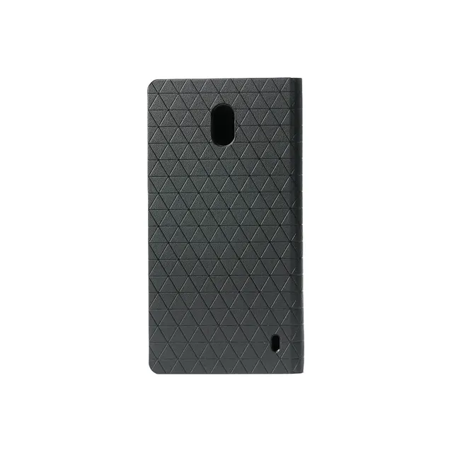 Чехол-книжка Inoi Premium case для Nokia 2, ПУ