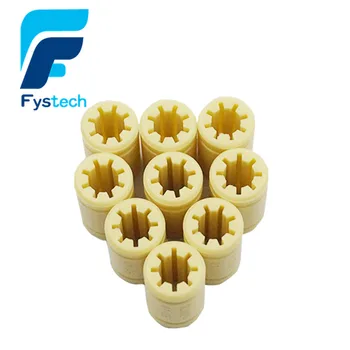 5pcs 3D Printer Solid Plasticr Bearing ID 6/8/10/12mm shaft Igus Drylin RJMP-01-06 RJMP-01-08 RJMP-01-10 RJMP-01-12
5pcs 3D Printer Solid Plasticr Bearing ID 6/8/10/12mm shaft Igus Drylin RJMP-01-06 RJMP-01-08 RJMP-01-10 RJMP-01-12