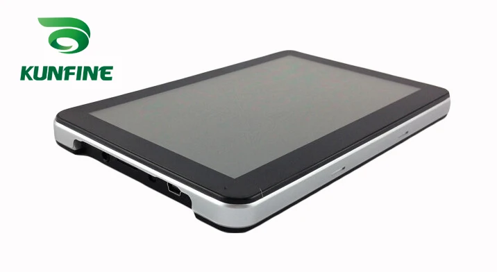 Car GPS Navigation  KF-V3052 6