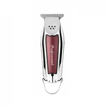 Электрическая машинка для стрижки волос, борода, Парикмахерская Бритва для мужчин, стильные инструменты, триммер для волос, машинка для стрижки, профессиональный резак, портативная беспроводная