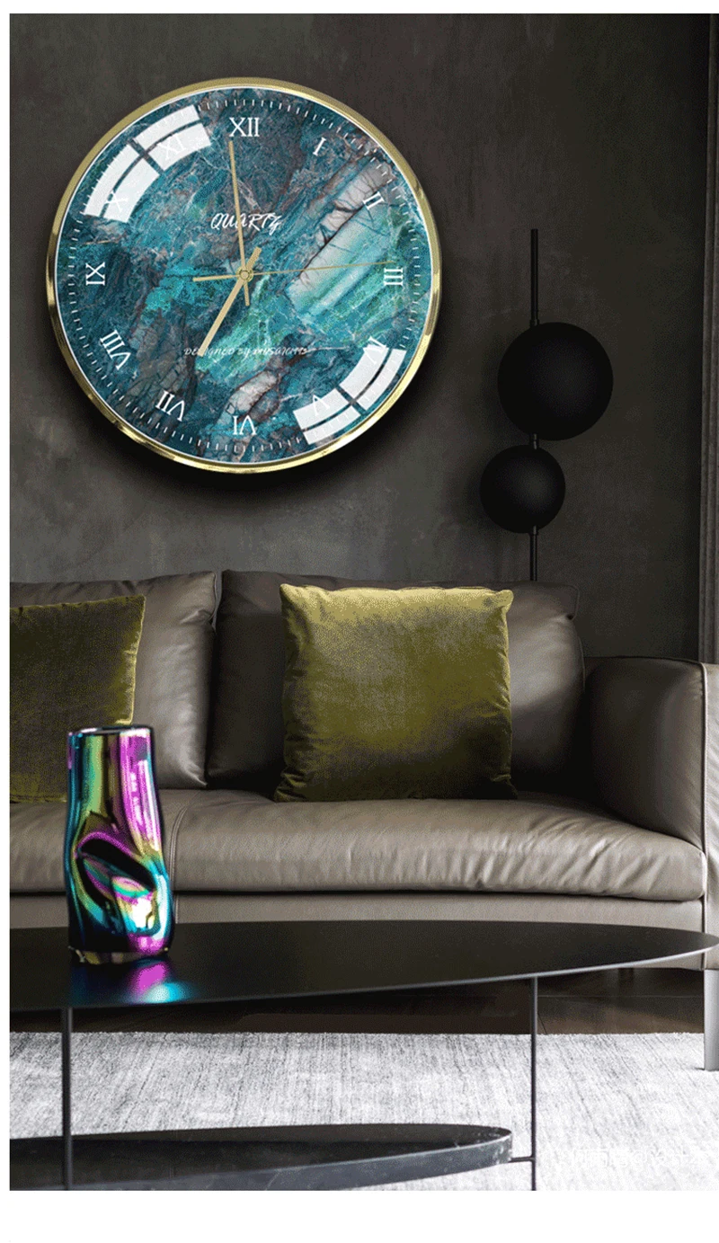 Wall Clock (7)