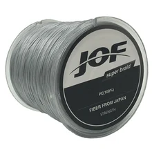 Бренд 150 м 8X плетеная леска гладкая многонитевая PE 8 нитей плетеный шнур 20 фунтов-20 фунтов сильный японский техно