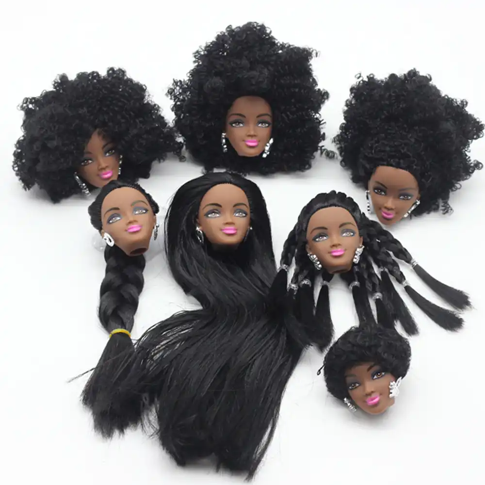 dolls for black girls