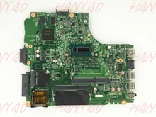 For DELL 5437 3437 Laptop motherboard YFVC4 i5 GT740 2GB DDR3 CN-0YFVC4 0YFVC4 100% tested For DELL 5437 3437 Laptop motherboard YFVC4 i5 GT740 2GB DDR3 CN-0YFVC4 0YFVC4 100% tested