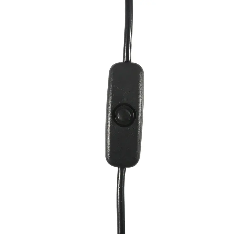 Raspberry Pi 4 Питание адаптер ON/OFF переключатель USB C 5V 3.0A US/EU/UK/AU
