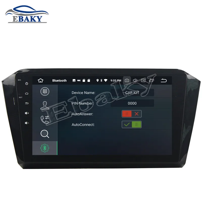 Perfect NaviTopia 10.1inch 4GB RAM 64GB ROM Octa Core Android 9.0 Car DVD Radio for VW Magotan 2016 with GPS/wifi/Bluetooth 21 Perfect NaviTopia 10.1inch 4GB RAM 64GB ROM Octa Core Android 9.0 Car DVD Radio for VW Magotan 2016 with GPS/wifi/Bluetooth 21