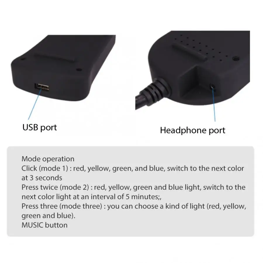 Perfect 4-Color Face LED Light Therapy Beauty Instrument Acne Removal Skin Rejuvenation Device Skin Rejuvenation Machine 8 Perfect 4-Color Face LED Light Therapy Beauty Instrument Acne Removal Skin Rejuvenation Device Skin Rejuvenation Machine 8