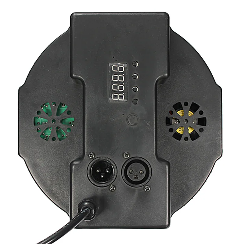 RGB led Stage light 37