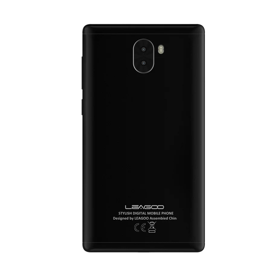 Оригинальный мобильный телефон Leagoo Kiicaa Mix 5 ''FHD MTK6750T Восьмиядерный Android 7 0 3 ГБ
