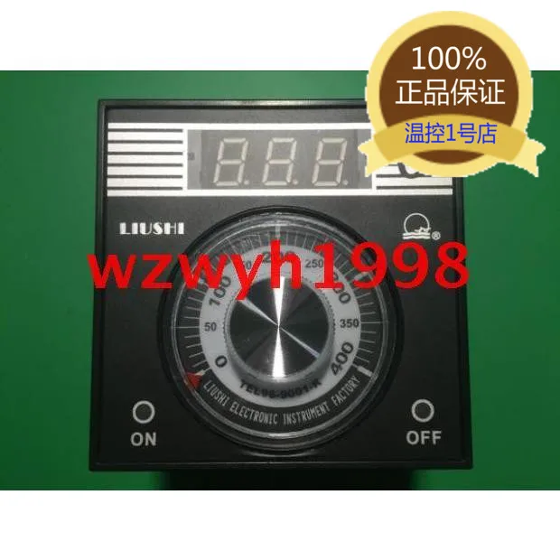 

LIUSHI Liushi Electronic Instrument Factory TEL96-9001-K oven temperature controller TEL969001K oven temperature control