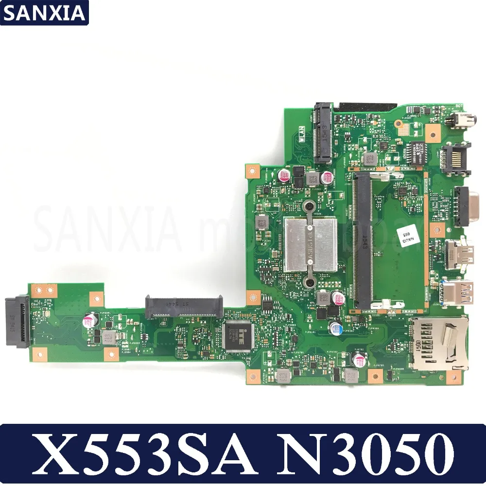 8GB RAM MEMORY FOR ASUS X553MA X553SA