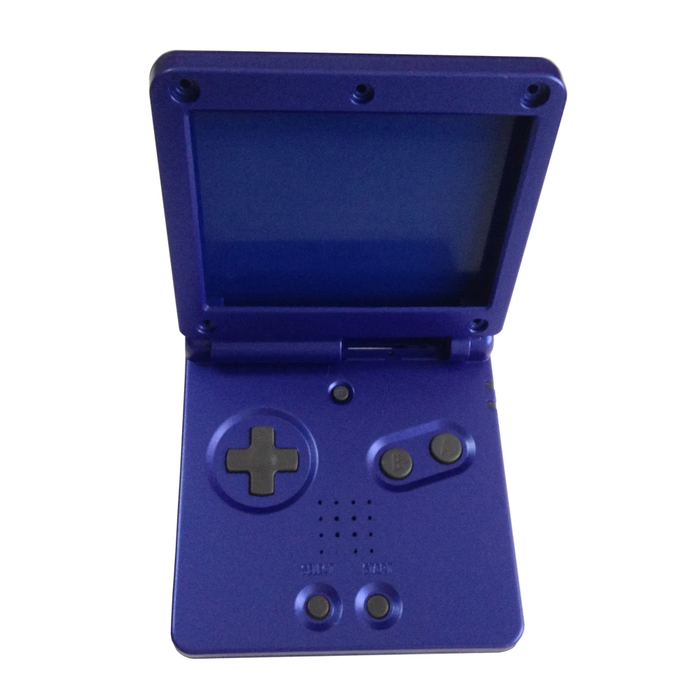 OSTENT полный корпус Оболочка Чехол Замена для nintendo GBA SP Gameboy Advance SP