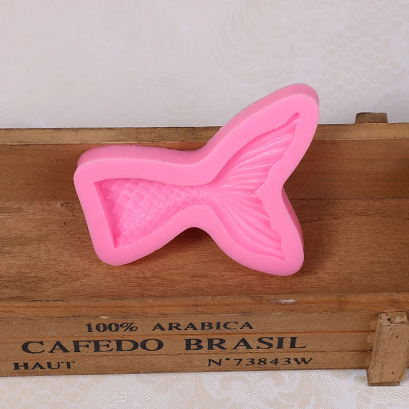 Mermaid mold2