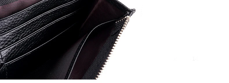 women real leather purse (3)