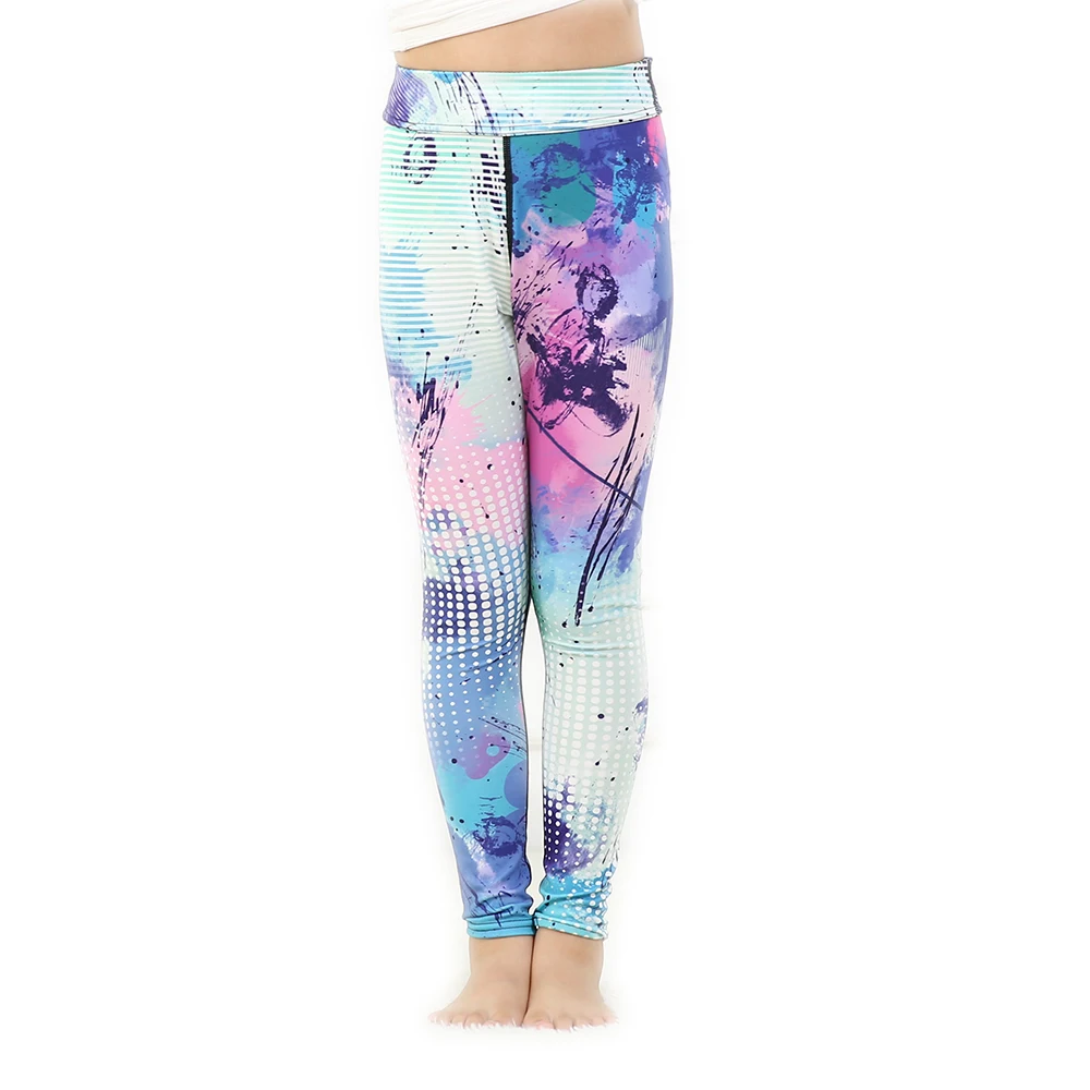 Kids workout leggings Clearance