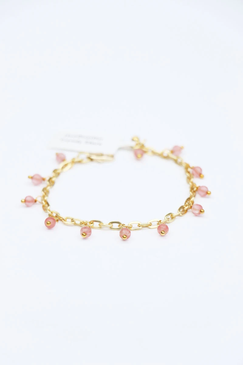 Body chain 220