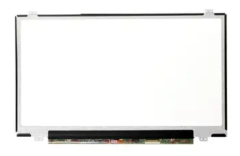 

For Dell 0MJ2P 14.0" WUXGA FHD LCD LED Screen Display IPS Panel 1920*1080