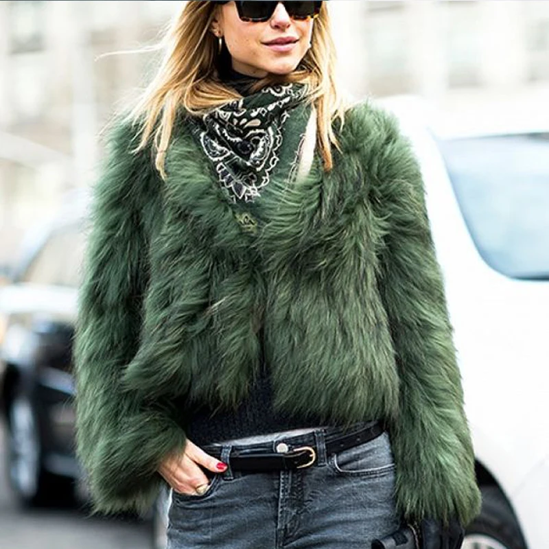 fur tops online