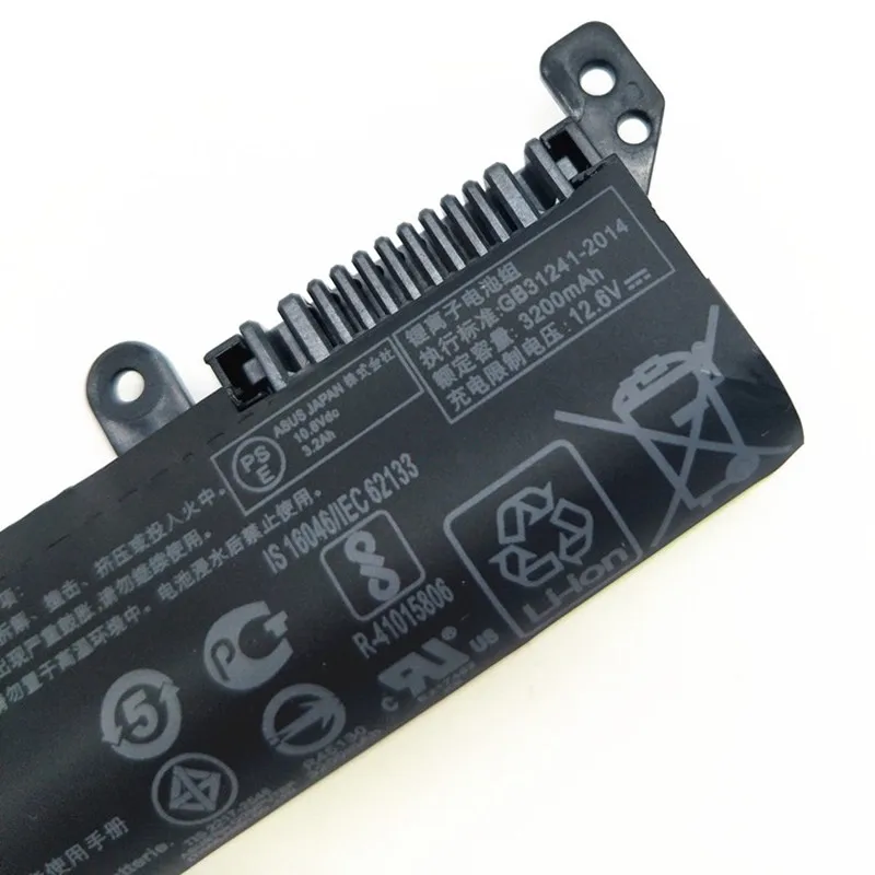 New Genuine A31N1537 Battery For Asus VivoBook F441U X441 X441U X441S X441SA X441SC X441UA X441UV New Genuine A31N1537 Battery For Asus VivoBook F441U X441 X441U X441S X441SA X441SC X441UA X441UV