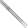 Digital Ruler Stainless Steel Round Head 180 degree Protractor Angle Finder Rotary Measuring Ruler Machinist Tool 3