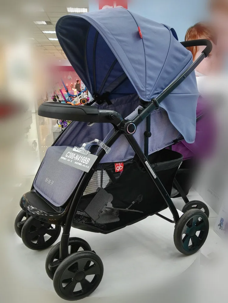 Multi Functional In High Landscape Baby Stroller Travel System Multi Functional In High Landscape Baby Stroller Travel System