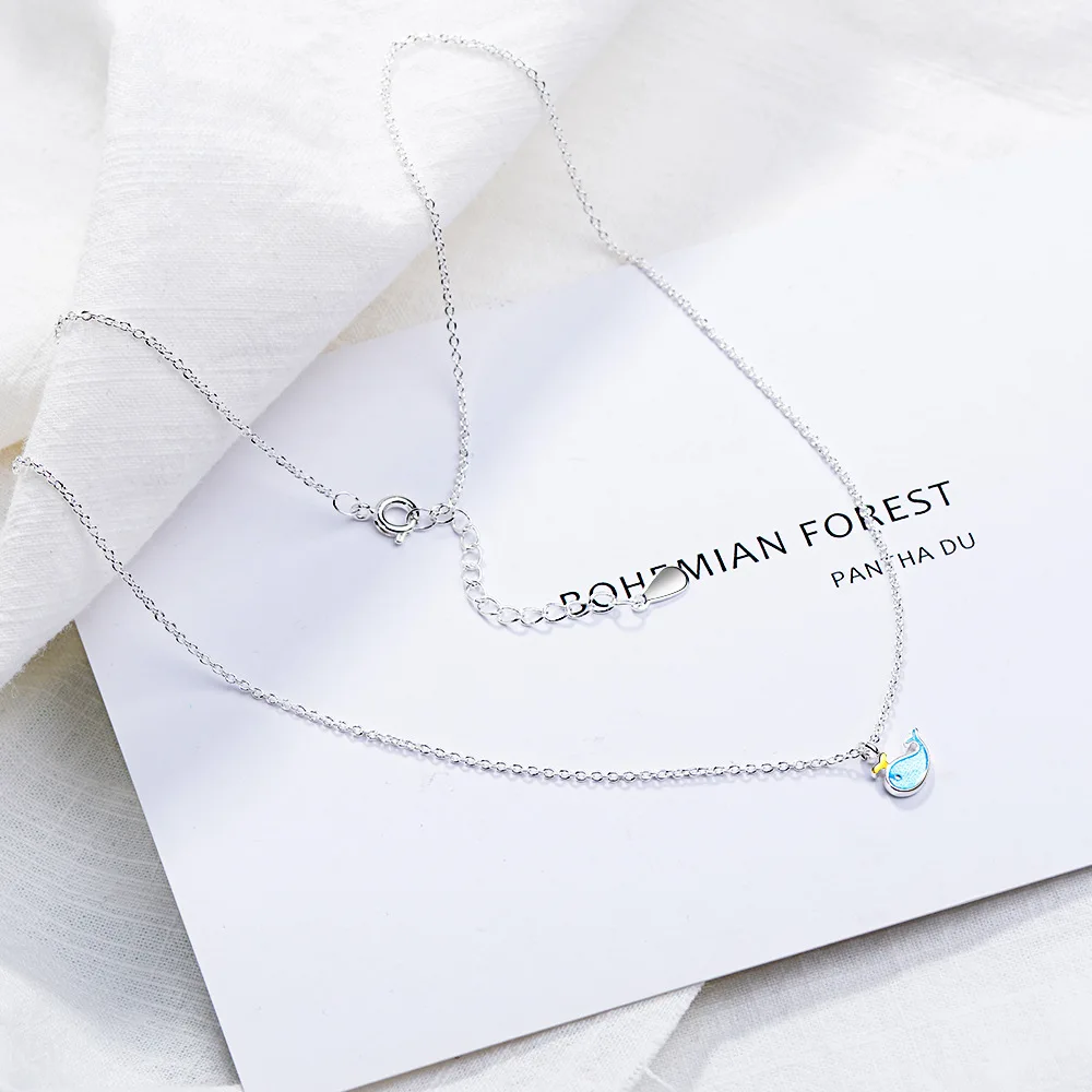 korean cute necklace for girl (6)