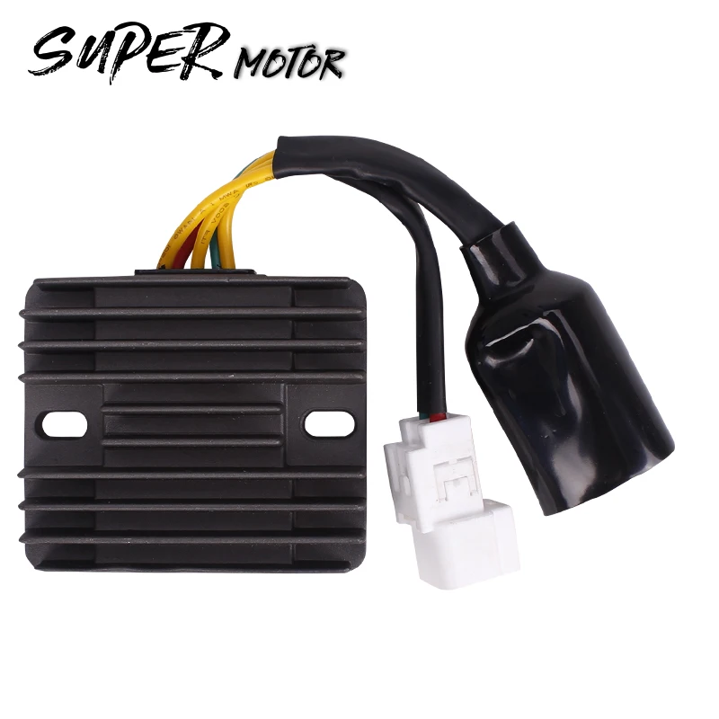 

Rectifier Voltage Regulator Charger For HONDA CBR1000RR CBR1000 2004-2007 04-07 CBR600RR CBR600 F5 2007-2012 07-12 Motorcycle