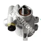 

New Power Steering Pump ASSY For JEEP CHERKOEE 3.1TD 52088139AC 5287871AB 8952037566