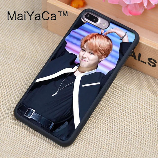 bts coque iphone 8 plus