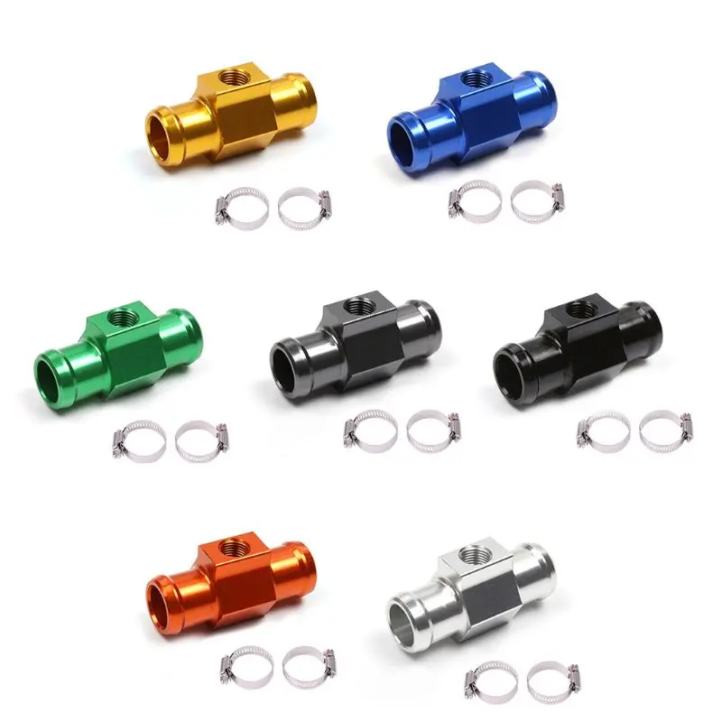 

Universal Motorcycle Thermometer Guage Meter Water Temp Temperature Sensor Adapter For Kymco AK550 Xmax 300 BMW R1200GS LC
