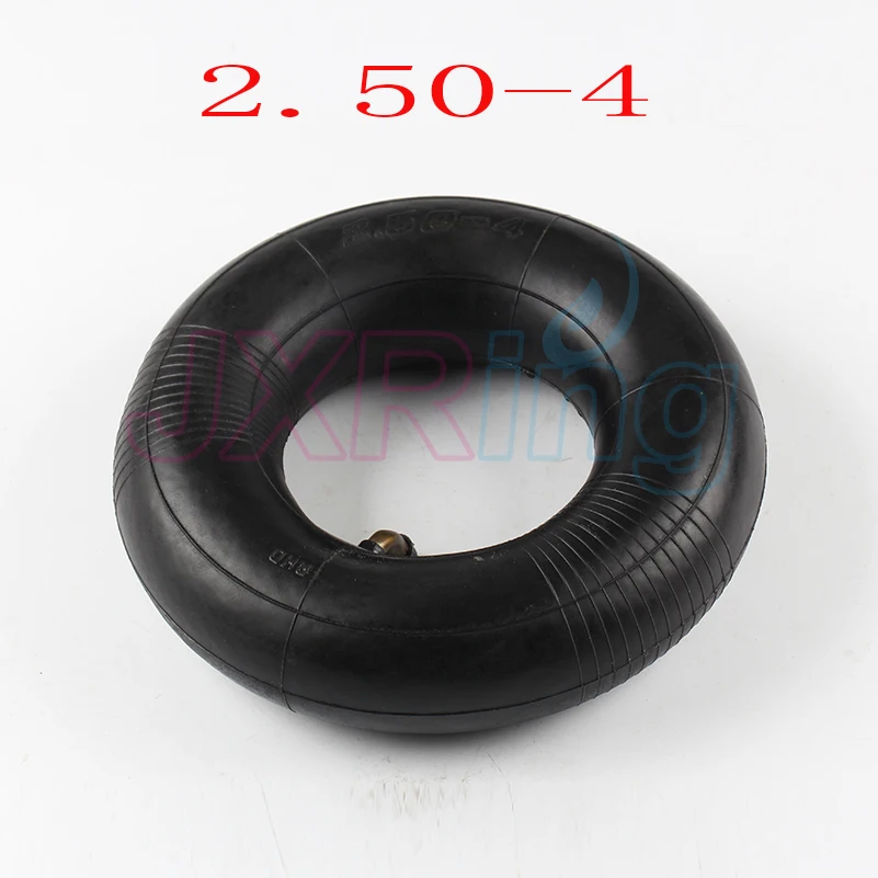 

Inner Tube 2.50-4 250-4 Tire metal valve TR87