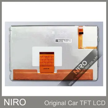 

Niro DHL/EMS Shipping New Original Car Navigation 8.0" LCD Display Screen LTA080B2J2F LCD Panel For Car Auto Spare Parts